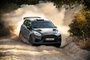 Der Ford Fiesta Rally3 ist startklar