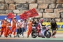 Endlich: In Versuch 23 beglückt Marc Márquez die spanischen Fans