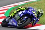 Valentino Rossi: Springt Movistar ab?