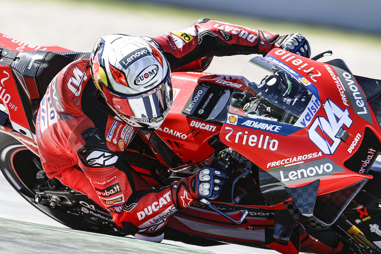 Andrea Dovizioso