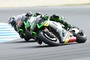 Die Tech3-Teamkollegen Bradley Smith und Pol Espargaró