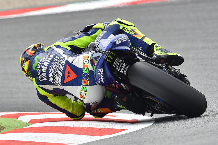 Valentino Rossi