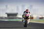 Sam Lowes war der Schnellste am zweiten Katar-Testtag