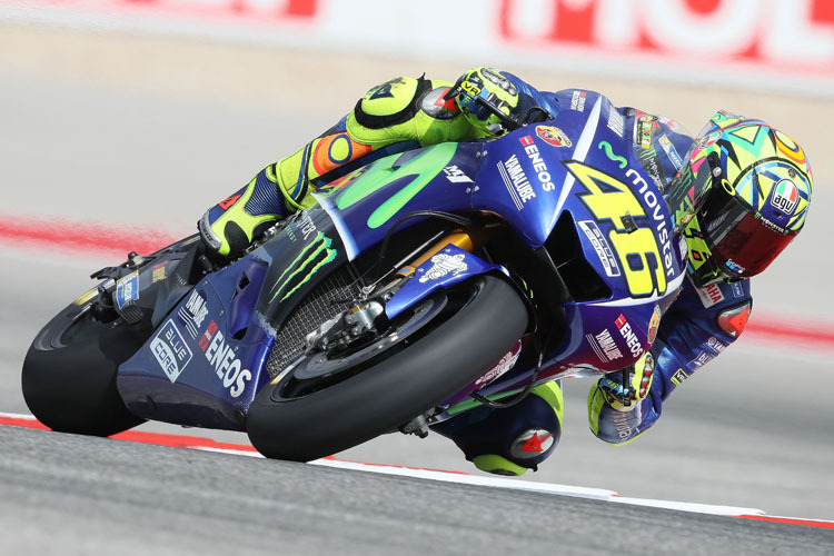 Valentino Rossi