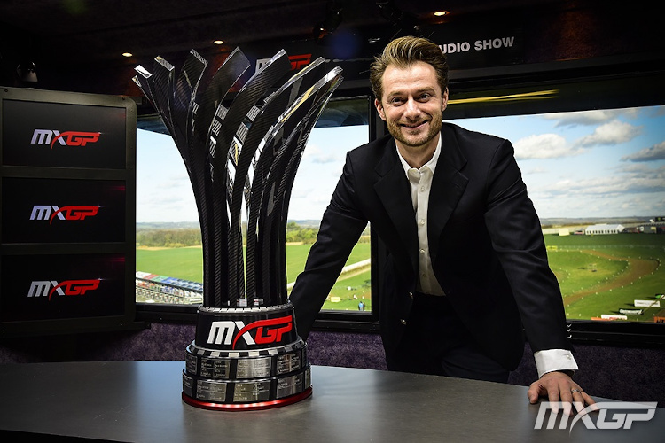 David Luongo: Wird die neue MXGP-Trophäe einen würdigen Weltmeister finden?