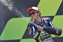 Valentino Rossi: Er war 2014 schon dreimal Zweiter, zuletzt in Le Mans