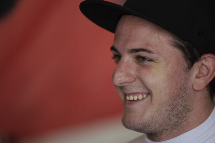 Formel-1-Deal geplatzt: GP2-Champion Fabio Leimer will für Freitagseinsätze im Marussia-Renner keine Millionen hinblättern