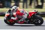 Álvaro Bautista geht auf der Werks-Ducati als Zwölfter ins Rennen in Australien