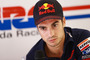 Wen bewunderte Dani Pedrosa als Kind?