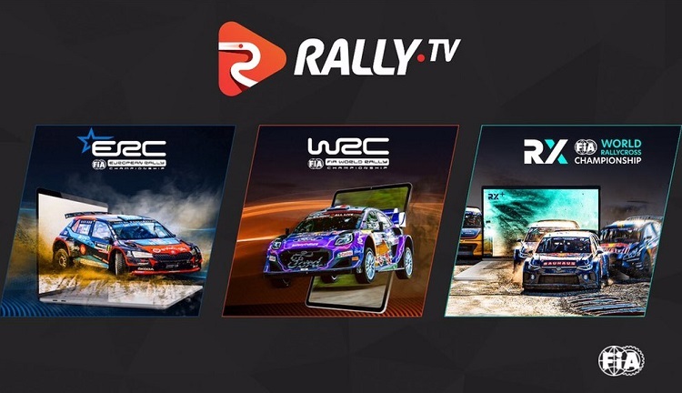 Rally.TV