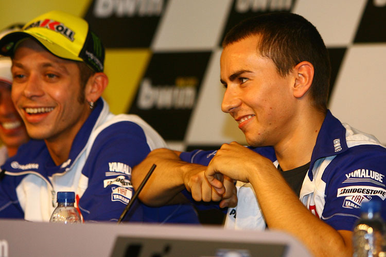 valentino rossi