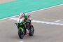 Jonathan Rea stürmt zum neuen Pole-Rekord