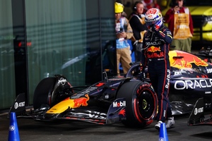Max Verstappen)