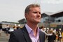 David Coulthard