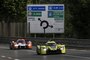 2017 bei den 24h von Le Mans am Start: Ein Ligier vom ARC Bratislava