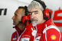 Gigi Dall'Igna: «Wir werden alles geben, denn wir wissen genau: Wir müssen den Sieg holen»