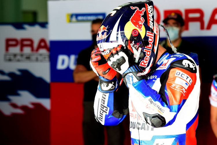 Johann Zarco