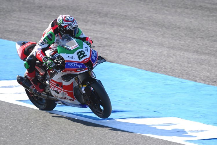 Alex Lowes