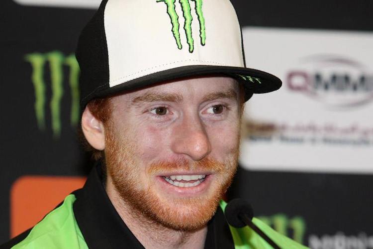 Ryan Villopoto wird weder MXGP noch AMA fahren