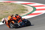 Iker Lecuona: 10. Startplatz