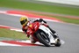 Dominic Schmitter 2013 in der Superstock-600-EM