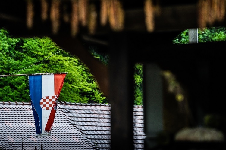 Kroatien war die vierte Station der Weltmeisterschaft 2024
