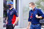 Max und Jos Verstappen