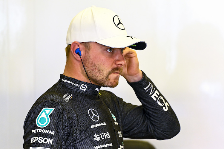 Valtteri Bottas