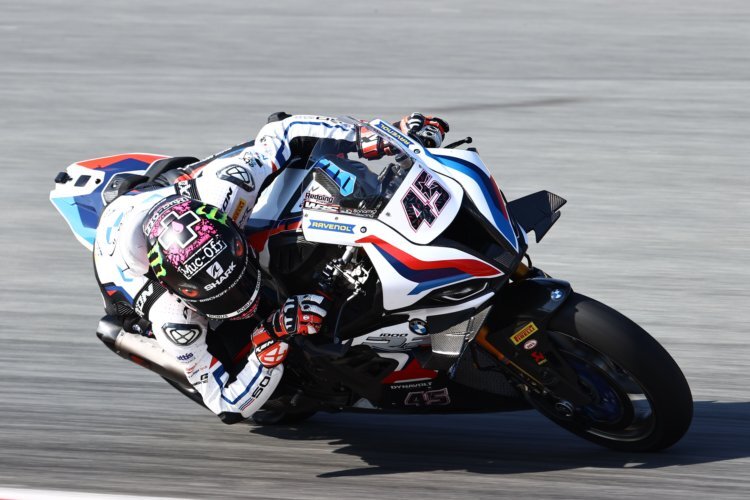 Scott Redding