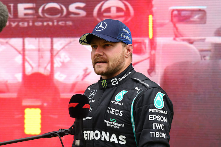 Valtteri Bottas