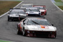 Mit von der Partie sind zahlreiche Fahrer-Legenden wie Hans-Joachim Stuck (GER), Marc Surer (SUI), Harald Grohs (GER) und Jan Lammers (NED).