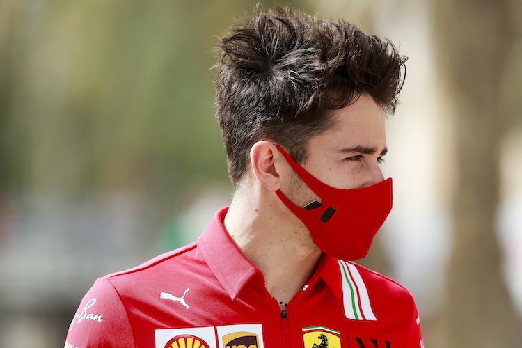 Charles Leclerc