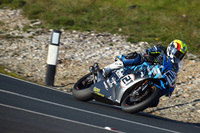 Ian Lougher fuhr mit der Suter bereits 297 km/h schnell