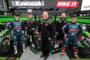 Wie stellt sich Bike it Kawasaki für 2020 auf?