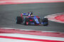 Der neue Toro Rosso
