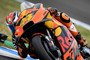 Pol Espargaró auf der KTM RC16