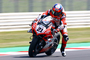 Michael Ruben Rinaldi: Starke Vorstellung in Misano