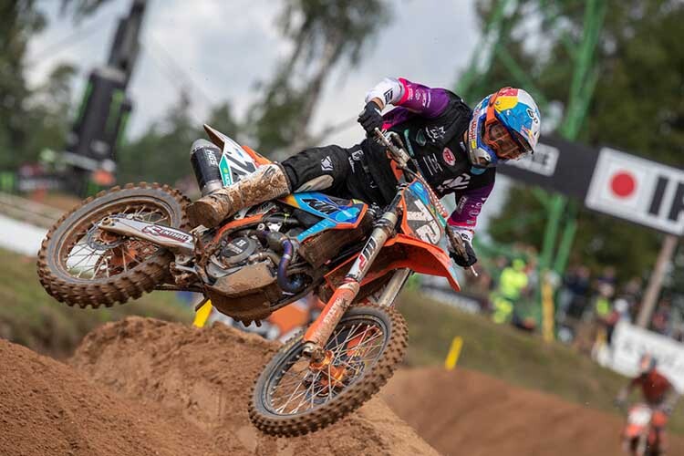 Liam Everts