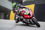 Erste Pole-Postion für Martin Jessopp (BMW) in Macau