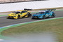 Timo Glock und Gary Paffett