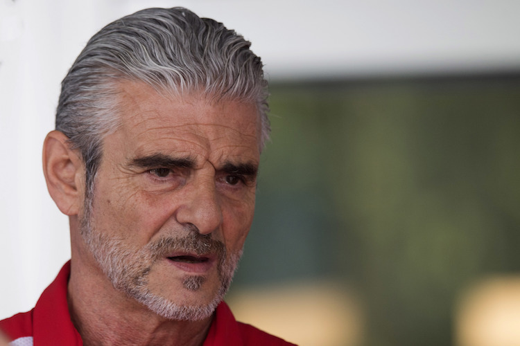 Maurizio Arrivabene