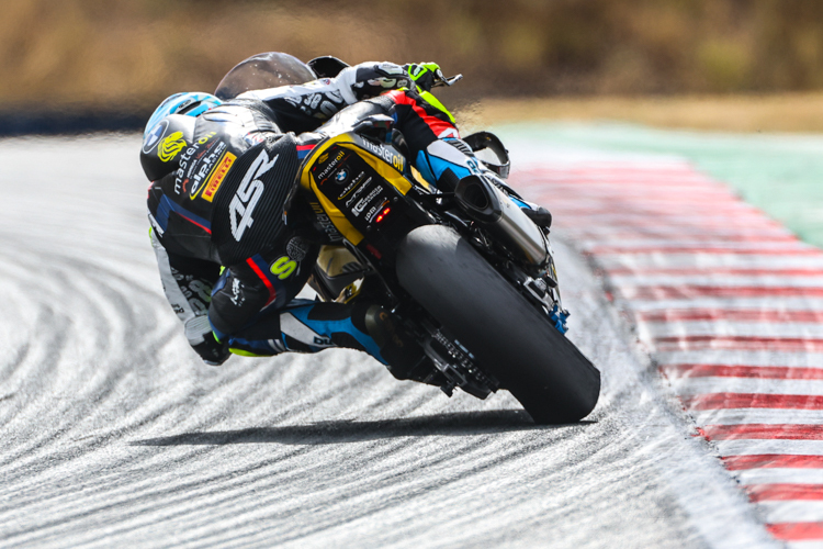 IDM Oschersleben 2025 #2: Der Samstag