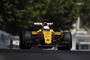 Kevin Magnussen in Baku