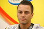 Archivbild: 2007 trat Stefano Bianco in denselben Farben wie Andrea Iannone an
