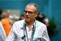 Formel-1-CEO Stefano Domenicali