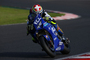Dominique Aegerter auf der Honda in Suzuka