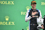 Esteban Ocon