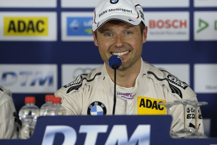 Andy Priaulx