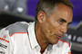 McLaren-Teamchef Martin Whitmarsh: Selbstkritischer Blick auf die Zusammenarbeit der Formel-1-Teams