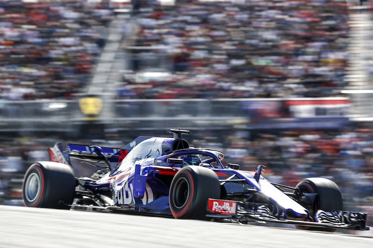 Brendon Hartley